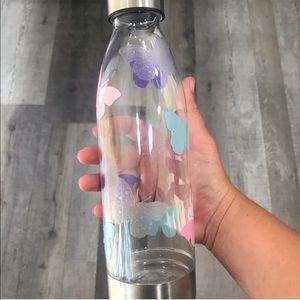 Custom Water Bottle